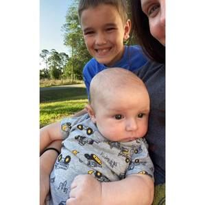 Meet your Posher, Jenna